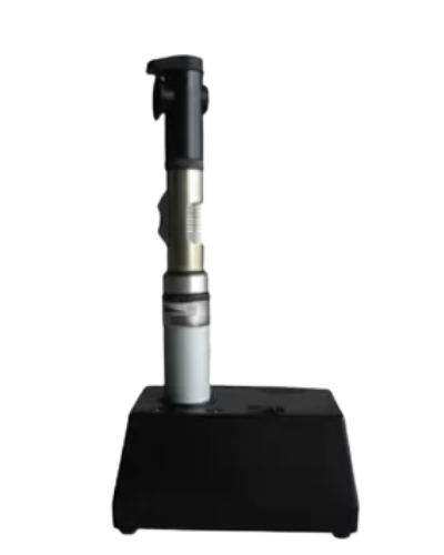 Retinoscope
